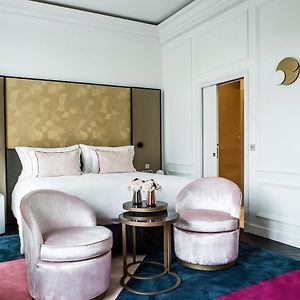 Superior Double Kamer