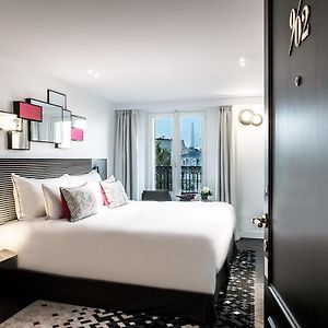Deluxe Double Kamer